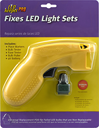 led keeper pro